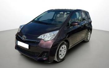 Toyota Verso Sarcelles