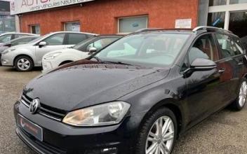 Volkswagen golf Montauban