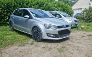 Volkswagen Polo Sucé-sur-Erdre