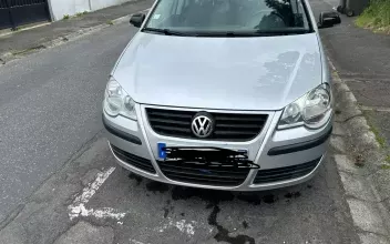 Volkswagen Polo Maubeuge