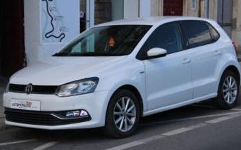 Volkswagen polo Sète