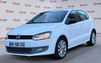 Volkswagen polo Nice