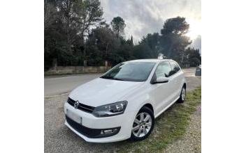 Volkswagen polo Aubagne