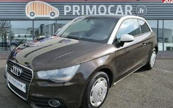 Audi a1 Forbach