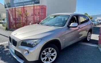 Bmw x1 Houilles