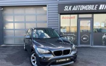 Bmw x1 L'Union