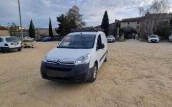 Citroen berlingo Connaux