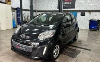 Citroen c1 Livry-Gargan