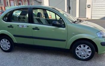 Citroen c3 Firminy