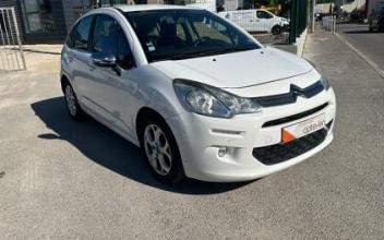 Citroen c3 Salon-de-Provence