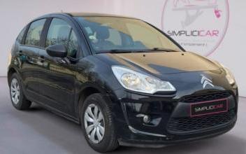 Citroen C3 Lagny-sur-Marne