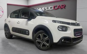 Citroen c3 Pertuis