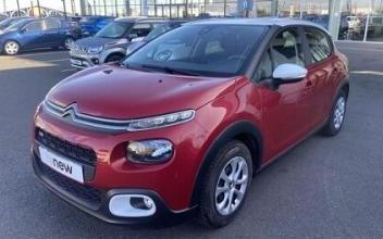 Citroen c3 Meaux