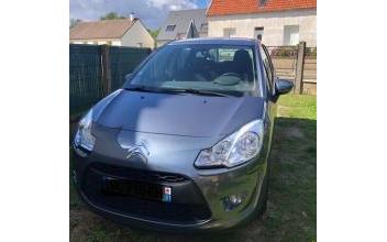 Citroen c3 Voves