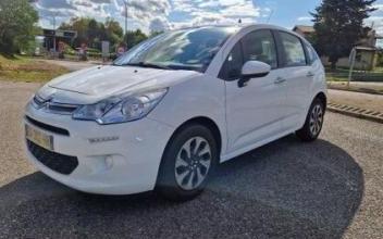 Citroen c3 Feyzin