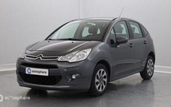 Citroen c3 Laon