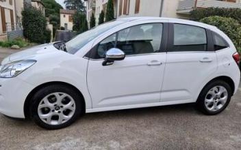 Citroen c3 Blagnac