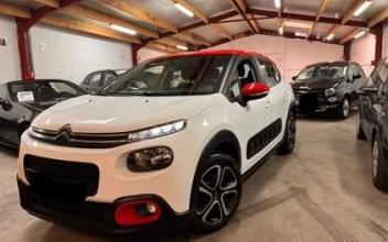 Citroen c3 Faches-Thumesnil