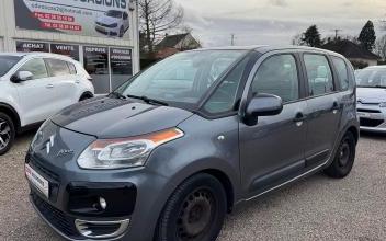 Citroen C3 Picasso Poilly-lez-Gien