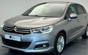 Citroen c4 Roncq