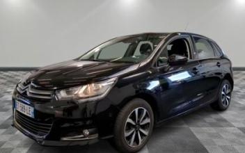 Citroen c4 Drancy