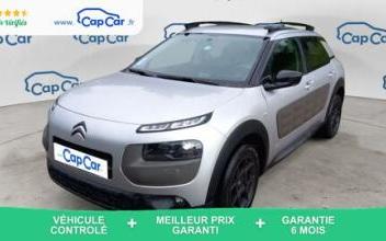 Citroen c4 cactus Forbach