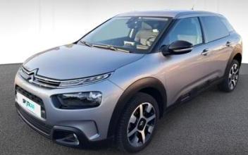 Citroen c4 cactus Sancé