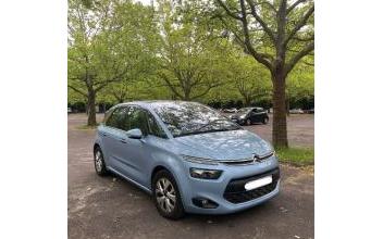 Citroen c4 picasso Le-Blanc-Mesnil