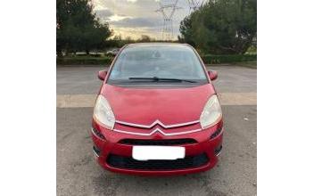 Citroen c4 picasso Tremblay-en-France