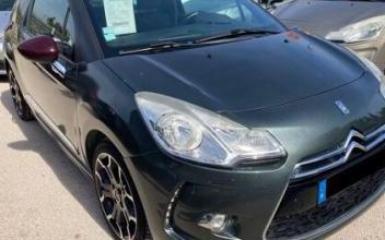 Citroen ds3 Avignon