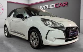 Citroen ds3 Montpellier