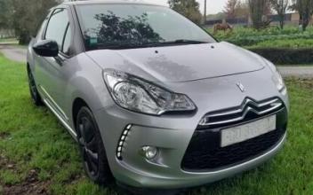 Citroen ds3 Cirières