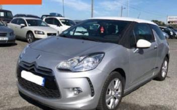 Citroen DS3 Gleizé