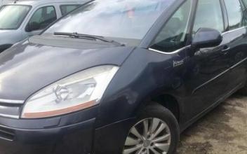 Citroen grand c4 picasso Herblay