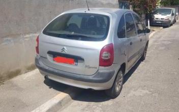 Citroen picasso Marseille