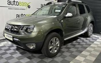 Dacia duster Roanne