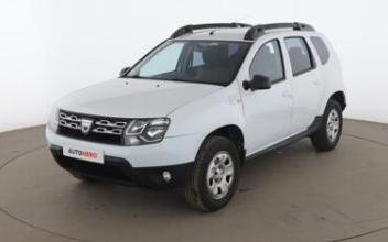 Dacia duster Issy-les-Moulineaux