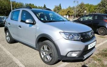 Dacia sandero Aix-en-Provence