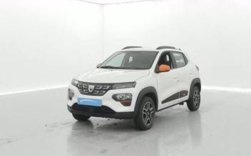 Dacia spring Caudan