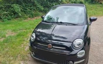 Fiat 500 c Blaru