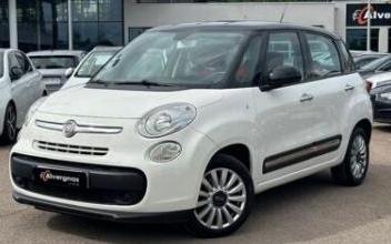 Fiat 500 l Chambourcy