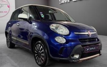 Fiat 500 l Montpellier