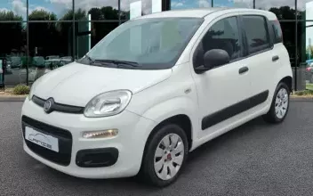 Fiat Panda Saint-Quentin