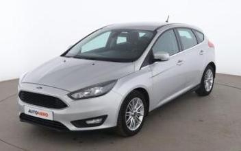 Ford focus Issy-les-Moulineaux