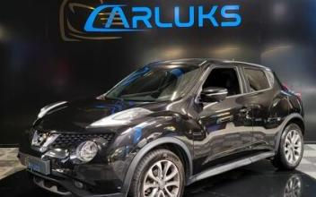 Nissan juke Eragny