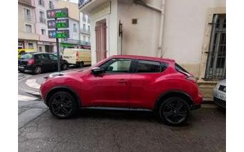 Nissan juke Béziers