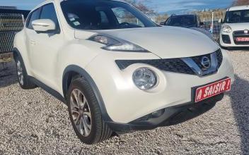 Nissan Juke Montpellier