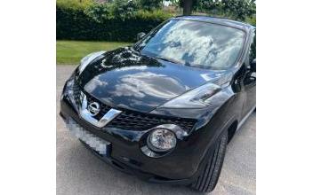 Nissan juke Estevelles