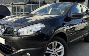 Nissan qashqai 2 Taverny