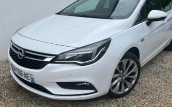 Opel astra Butry-sur-Oise